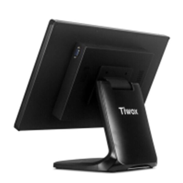 TIWOX TP-6610 18.5'' I5 10.NESİL 256GB NWME SSD 16GB DDR4 RAM 1366X768 DOKUNMATİK POS PC