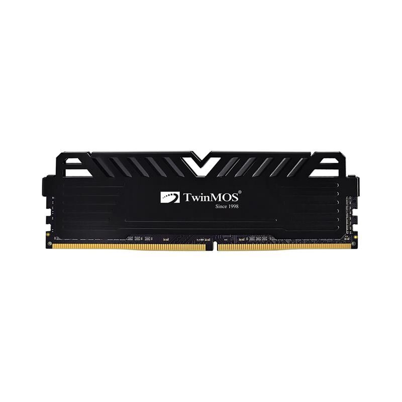 32 GB DDR4 3200MHZ TWINMOS TORNADOX7 PRO CL16 SOĞUTUCULU DT TMD432GB3200D16BKX7P