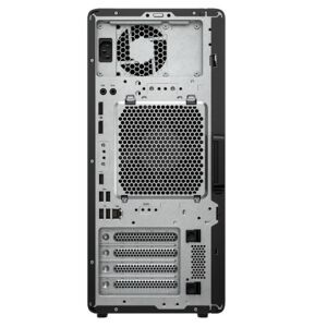 HP WS B34K0ES Z2 G1I U9-285 1X32GB 1TB SSD INTEL GRAPHICS WIN11P 5 YIL YERİNDE GARANTİ