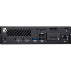 Asus PB62-B3015MH I3-10105 8gb 256GB M.2 Ssd 2xDp Wifi Bt Vesa Freedos Mini Pc