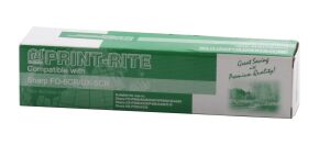 Print-Rite Sharp FO-6CR-UX-5CR Film RFS419BGUJ