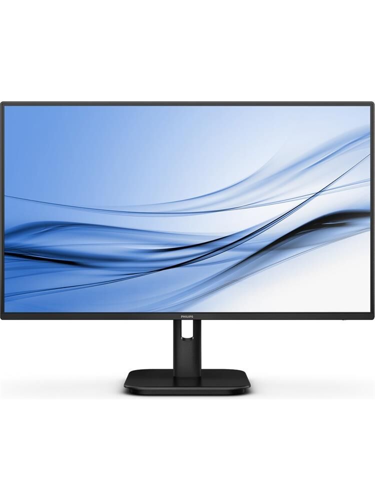 Philips 23.8'' 24E1N1100A-01 100Hz IPS 1ms 1xVGA 1xHDMI FHD 1920x1080 Hoparlör MultiMedya Monitör