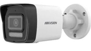 Hikvision DS-2CDT4041G2-LIUF 4 MP Smart Hybrid 2.8mm Lens Bullet IP Kamera