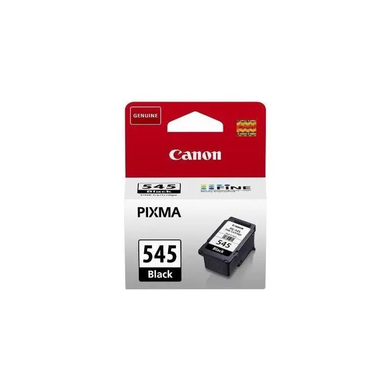 CANON PG-545BK (MG2450-MG2550) MUREKKEP KARTUS
