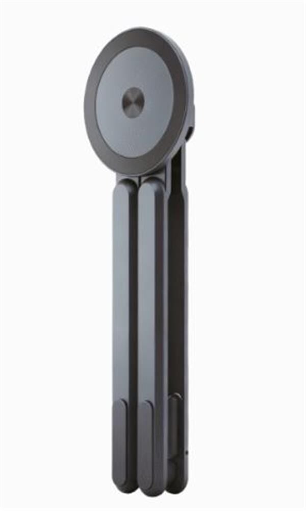 Feny FN-MS10 Magstone 360° Dönebi·len Ayarlanabi·li·r Kademeli· 3i·n1 Magsafe Laptop Stand