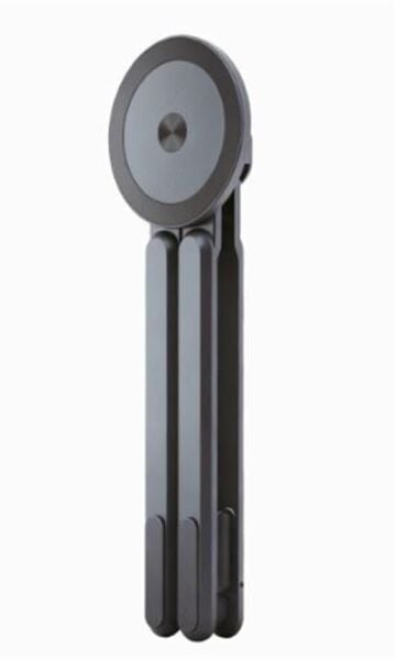 Feny FN-MS10 Magstone 360° Dönebi·len Ayarlanabi·li·r Kademeli· 3i·n1 Magsafe Laptop Stand
