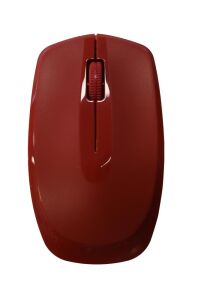 Elba G-229 Kırmızı 2.4Ghz Kablosuz Mouse