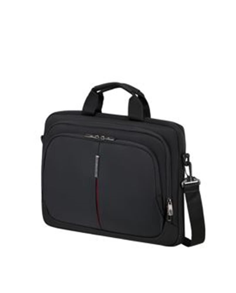 SAMSONITE KR2-09-006 15.6'' Guard IT 3.0 İnce Notebook Çantası Siyah