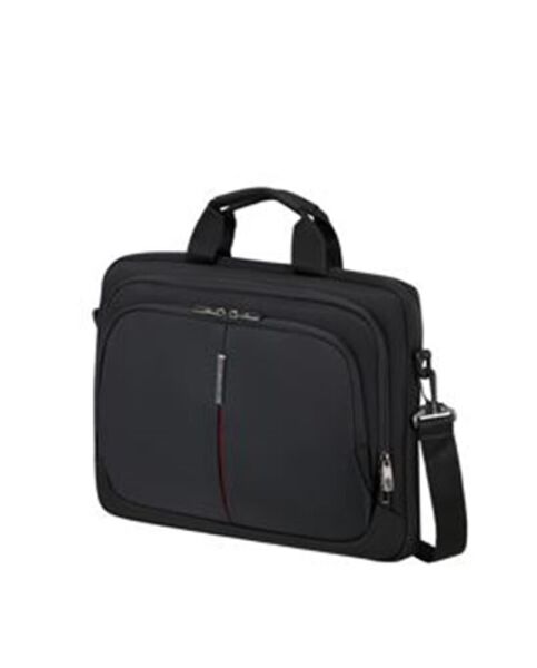 SAMSONITE KR2-09-006 15.6'' Guard IT 3.0 İnce Notebook Çantası Siyah