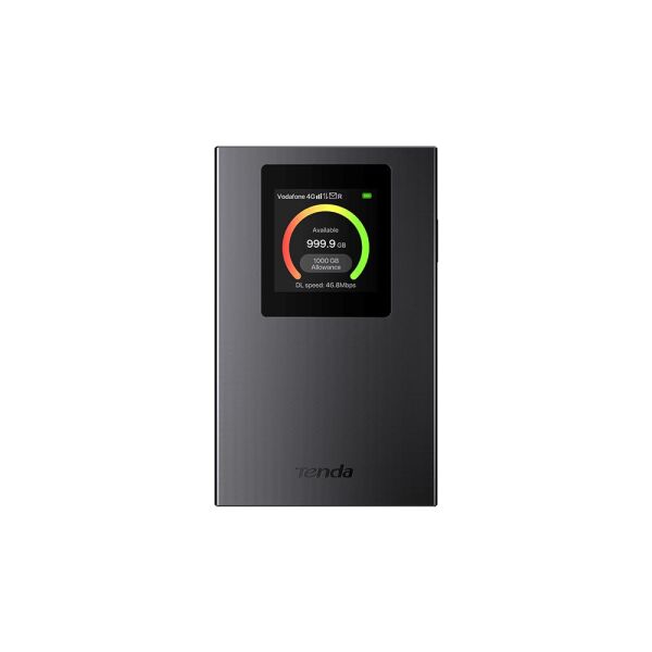 TENDA MF6 3G/4G LTE WİFİ6 USB-C MODEM