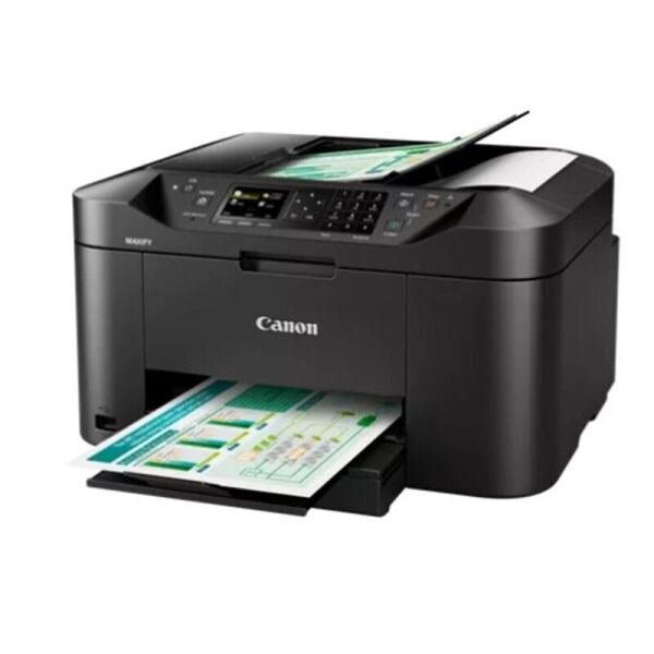 CANON MAXIFY MB2150 YAZ/TAR/FOT/FAX/WIFI
