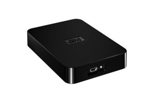 Wd 2Tb 2.5 Usb3.0 Wdbu6Y0020Bbk Elements Siyah Harici Harddisk
