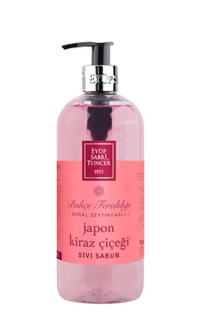 Rebul 500ml Ice Sıvı Sabun