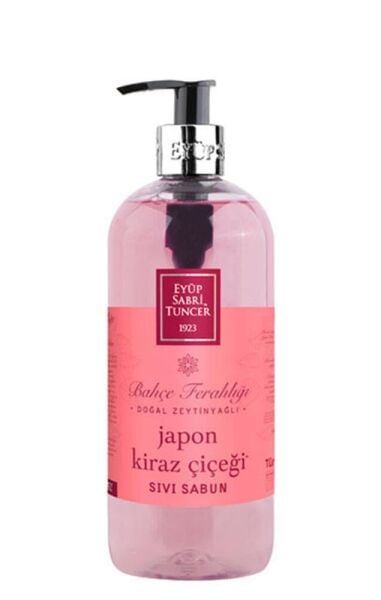 Rebul 500ml Ice Sıvı Sabun
