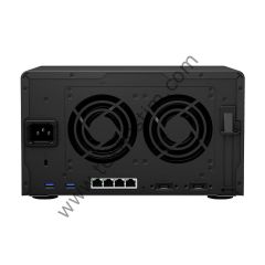 Synology DS1621+ 6 Yuvalı Depolama Ünitesi