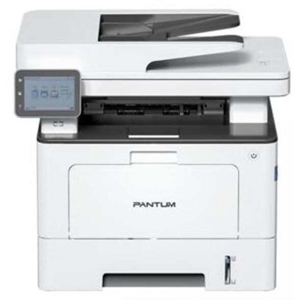 Pantum BM4300ADW Wi-Fi + Tarayıcı + Fotokopi Mono Çok Fonksiyonlu Lazer Yazıcı