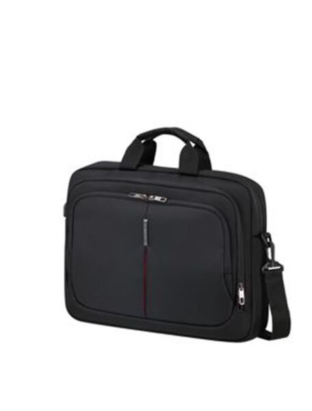 Samsonite KR2-09-008 17.3  Guard IT 3.0 Notebook  Çantası Siyah