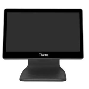 TIWOX TP-9000 15.6'' I5 5.NESİL 128GB NWME SSD 8GB DDR3 RAM 1366X768 DOKUNMATİK POS PC