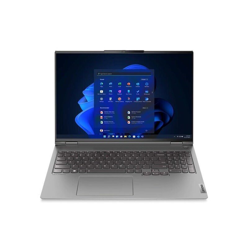 LENOVO THINKBOOK 16 21CY006FTR i5-1235U 8GB 512GB SSD 16'' FDOS