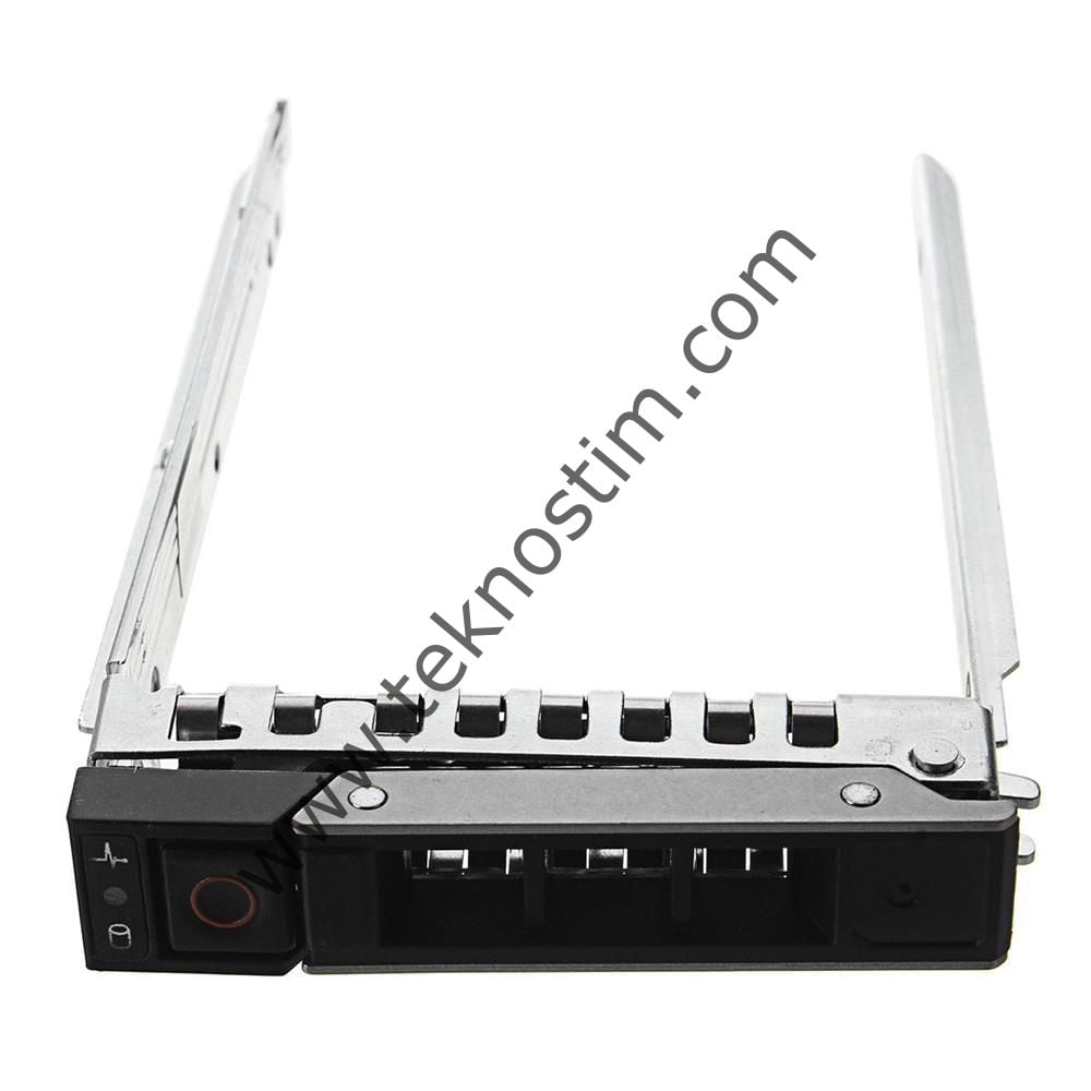 OEM HP Uyumlu 3.5 inç HotSwap Çevirici Disk Kızağı OT-797520-001
