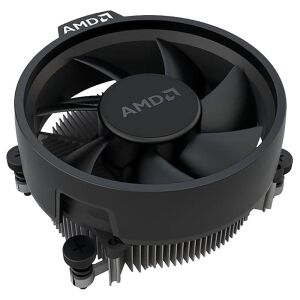 Amd Ryzen 5 5500 MPK 3.6Ghz 16Mb Am4 (65W) Novga Kutusuz Fanlı İşlemci