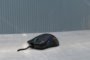 Inca IMG-GT15 RGB 4800 Dpı MacroKeysProfessional Gaming (1,5mt Kablo 3,5MM Bakır ) Örgülü 7 prog