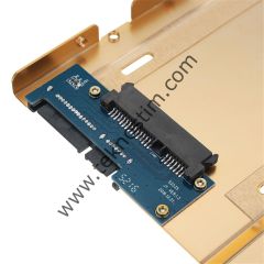Bigboy SATA III SATA III 3.5'' Server HDD-SSD Çevirici Ünite BK-SR35