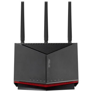 ASUS RT-BE86U WIFI BE6800 ROUTER