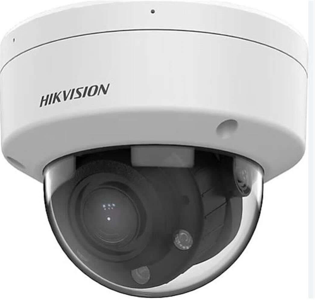 Hikvision DS-2CD1743G2-LIZSU 4 mp 2.7-13,5m Lens Motorize Ir Ip Dome Kamera