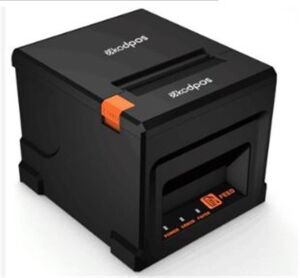 KodPos KPS65 203Dpi Fiş Yazıcı (Usb Ethernet)