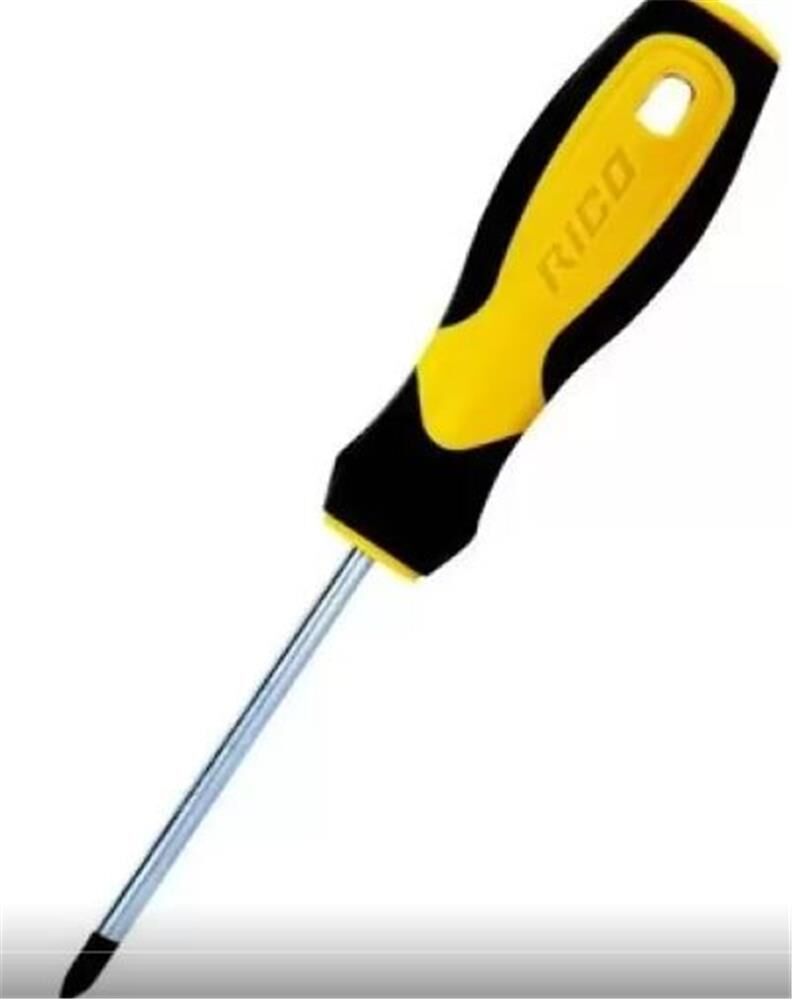 RICO TEKBay-tec Tek Tornavida 4x100 Mm Yıldız Mk-4477