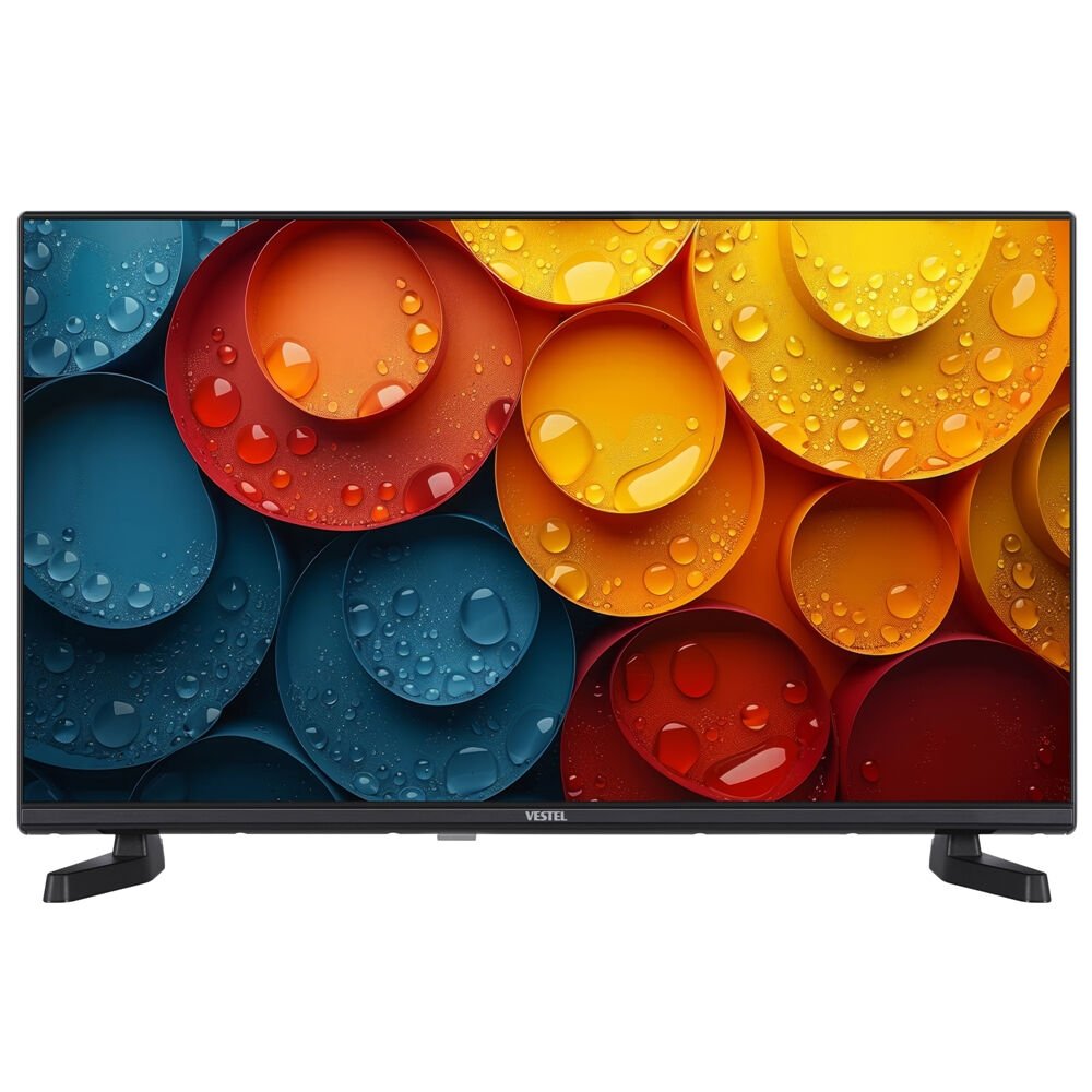 VESTEL 32HT9740 HD 32'' 82 EKRAN UYDU ALICILI SMART