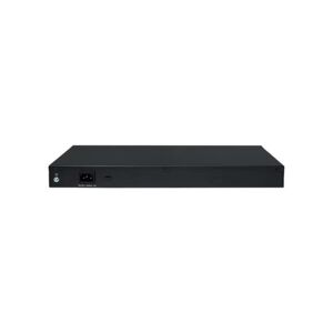 HPE ARUBA CW 2150 S6X50A 24 PORT GIGABIT+4X1/10GB SFP UPLINK L3 YÖNETİLEBİLİR RACKMOUNT SWITCH