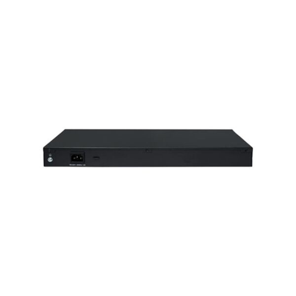 HPE ARUBA CW 2150 S6X50A 24 PORT GIGABIT+4X1/10GB SFP UPLINK L3 YÖNETİLEBİLİR RACKMOUNT SWITCH