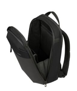 SAMSONITE KS6-09-002 14.1 Moderny Notebook Sırt Çantası Siyah