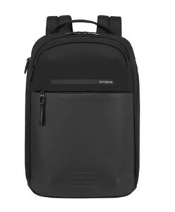SAMSONITE KS6-09-002 14.1 Moderny Notebook Sırt Çantası Siyah