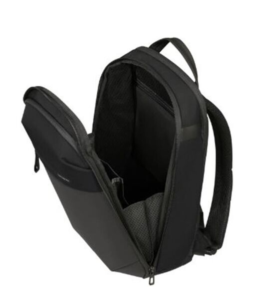 SAMSONITE KS6-09-002 14.1 Moderny Notebook Sırt Çantası Siyah