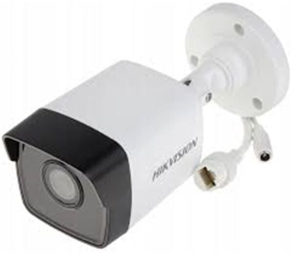 Hikvision DS-2CD1023G0E-IUF 2mp 4 mm Sabit Lens Ip Bullet Kamera