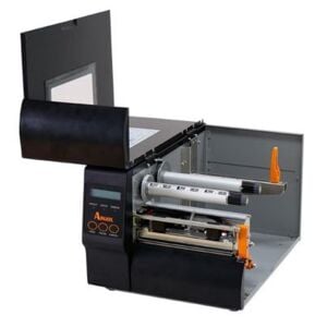 ARGOX IX6-250 PRO 203DPI TERMAL/DİREKT TERMAL USB+ETHERNET ENDÜSTRİYEL BARKOD YAZICI