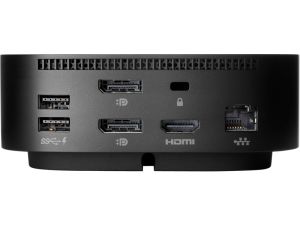 HP 5TW10AA G5 TYPE-C DOCKING STATION