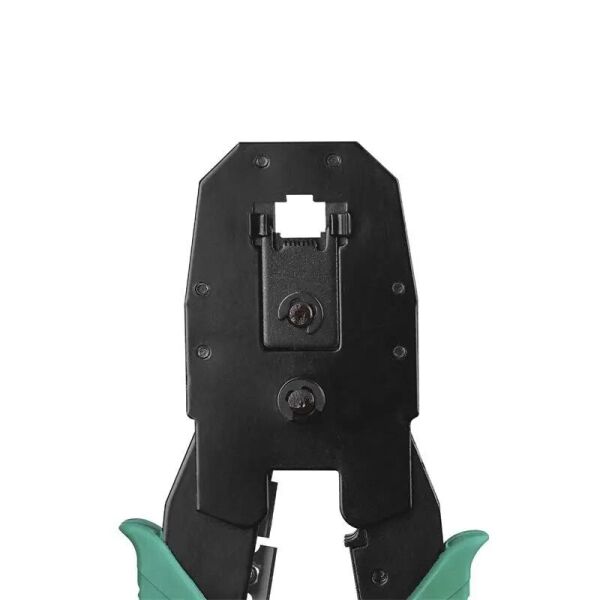 S-LINK SL-315 RJ-45/RJ-12/RJ-11 ÜÇLÜ PENSE