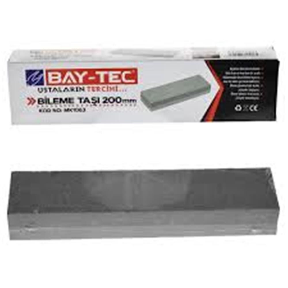 Bay-tec Bileme Taşı 150 Mm Mk-1062