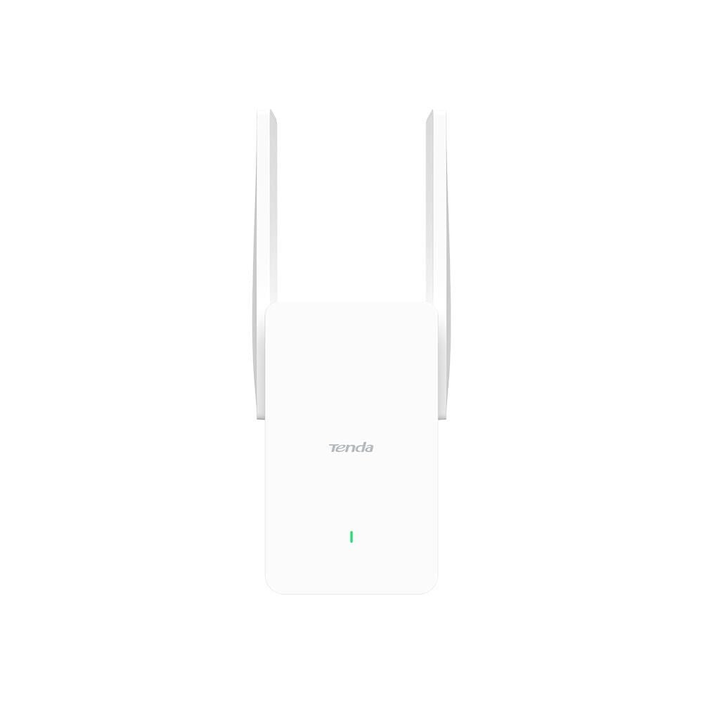 Tenda A23 Wifi 6 1500 Mbps Range Extender-Menzil Genitici