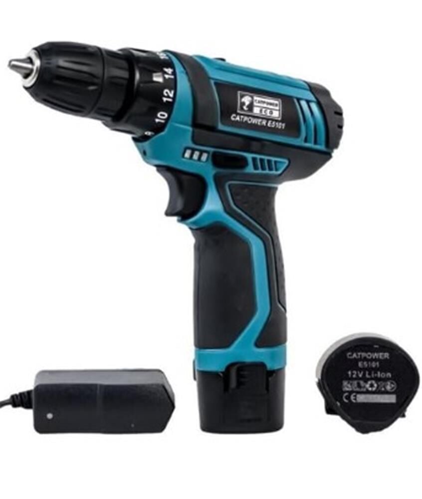 Bay-tec Avuç Taşlama Makina 115 Mm CAT-6101