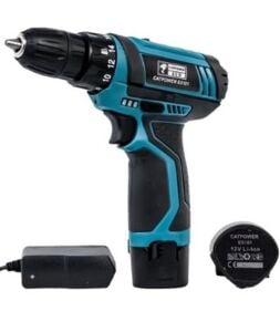 Bay-tec Avuç Taşlama Makina 115 Mm CAT-6101