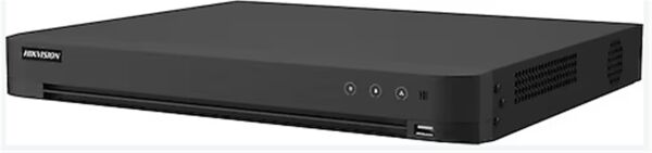 Hikvision IDS-7216HQHI-M2-XT 16 Kanal 2 Sata 4K DVR Kayıt Cihazı