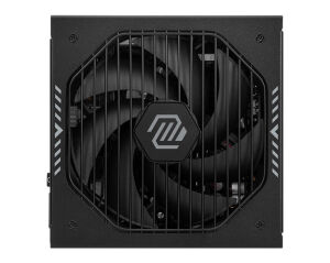 MSI MAG A850GLS PCIE5 850W 80+ GOLD FULL MODÜLER