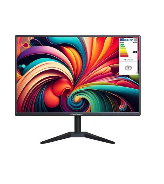 PowerBoost 21.5'' PB-M2155VH 75Hz 5ms (Analog+HDMI) Monitör