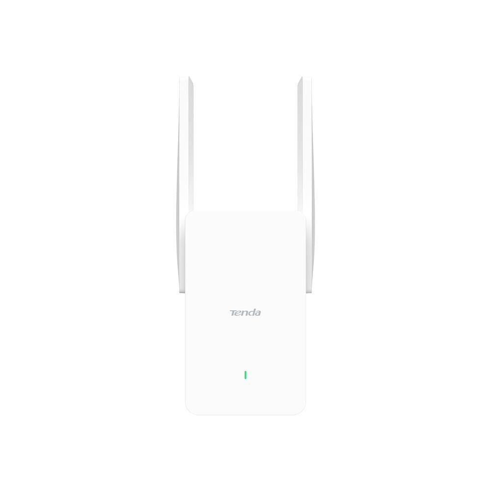 Tenda A23 Wifi 6 1500 Mbps Range Extender-Menzil Genitici