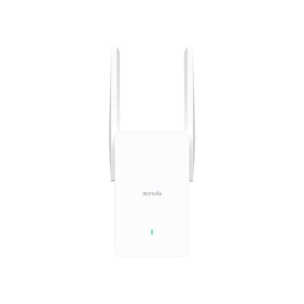 Tenda A23 Wifi 6 1500 Mbps Range Extender-Menzil Genitici